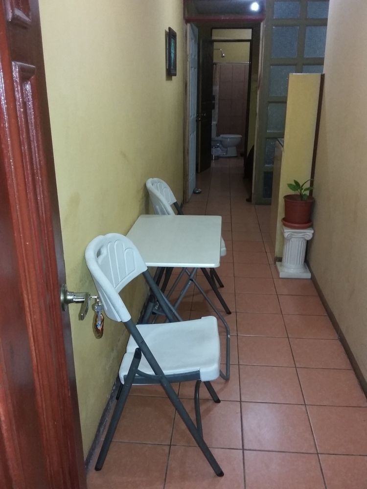 Cabinas Madeleine Пунтаренас Екстериор снимка