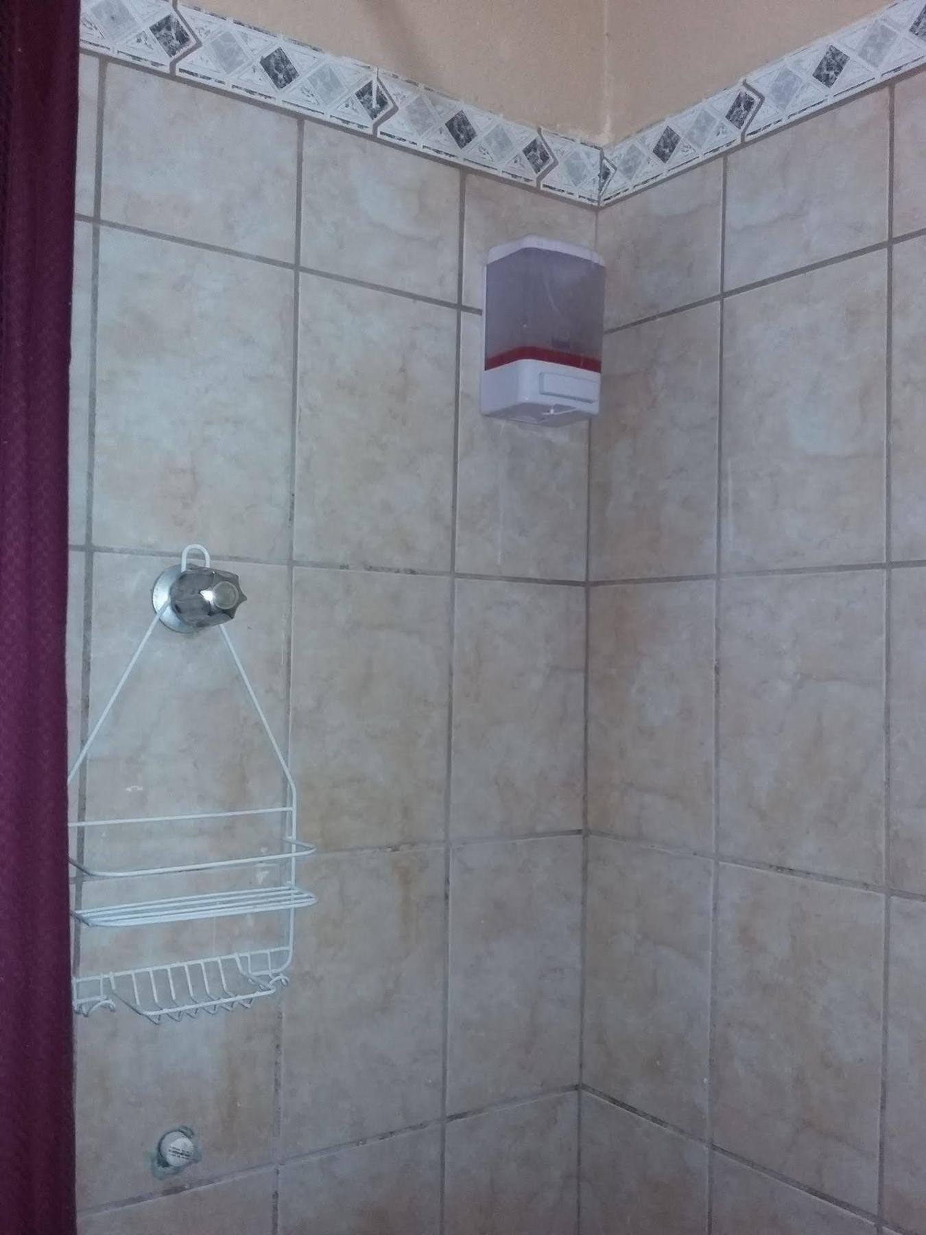 Cabinas Madeleine Пунтаренас Екстериор снимка